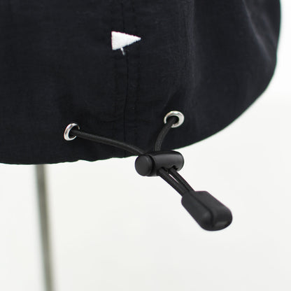 halo.commodity [ハロ コモディティ] Salt Path Beret [h251-511] ソルトパスベレー [2025SS]