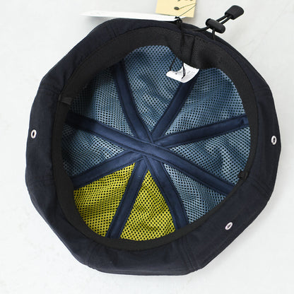 halo.commodity [ハロ コモディティ] Salt Path Beret [h251-511] ソルトパスベレー [2025SS]