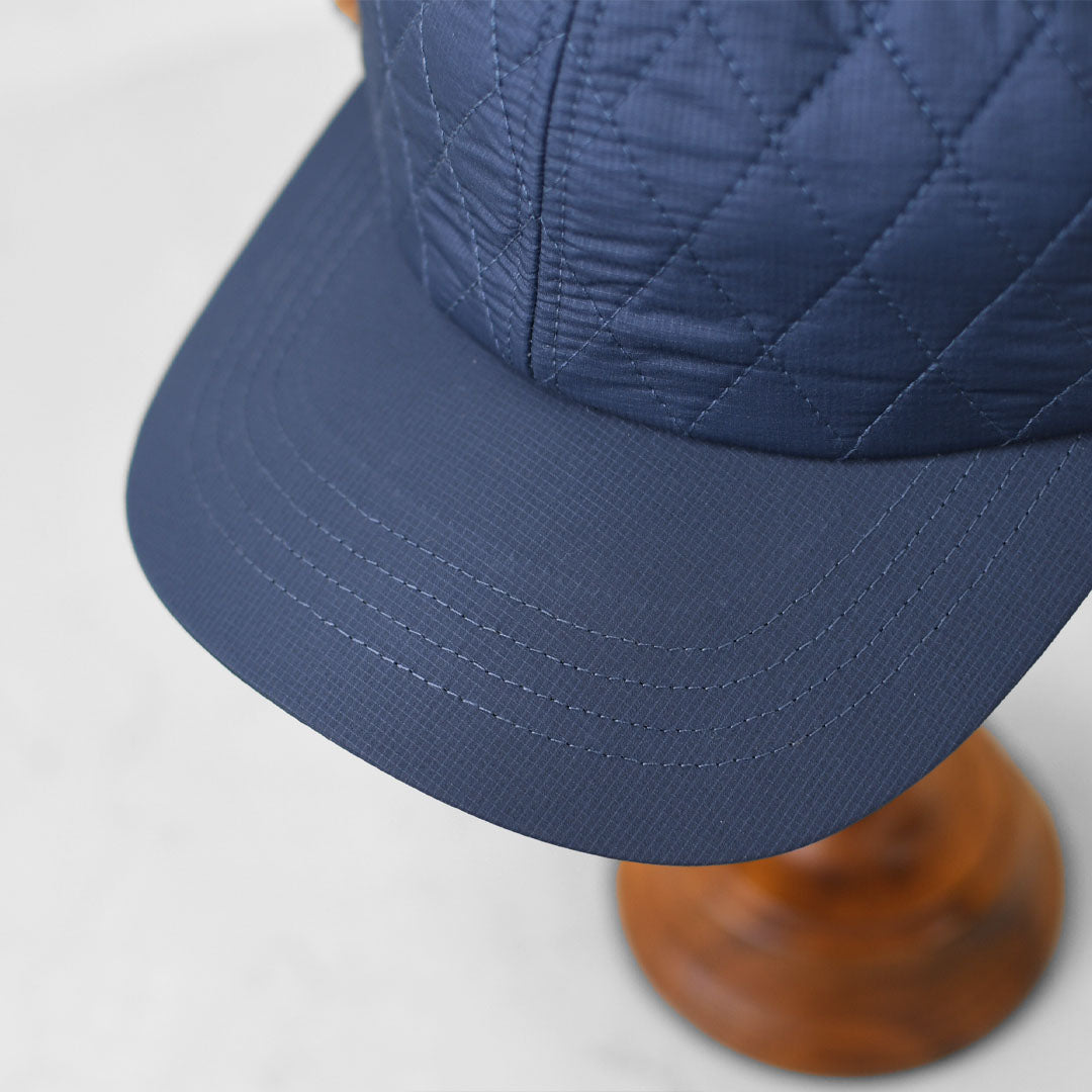 halo.commodity [ハロ コモディティ] Flutter Toy Cap [h253-283] フラッタートイキャップ・アウトドアキャップ・キャンプ・防寒・耳あて付きキャップ・MEN'S / LADY'S [2025AW]