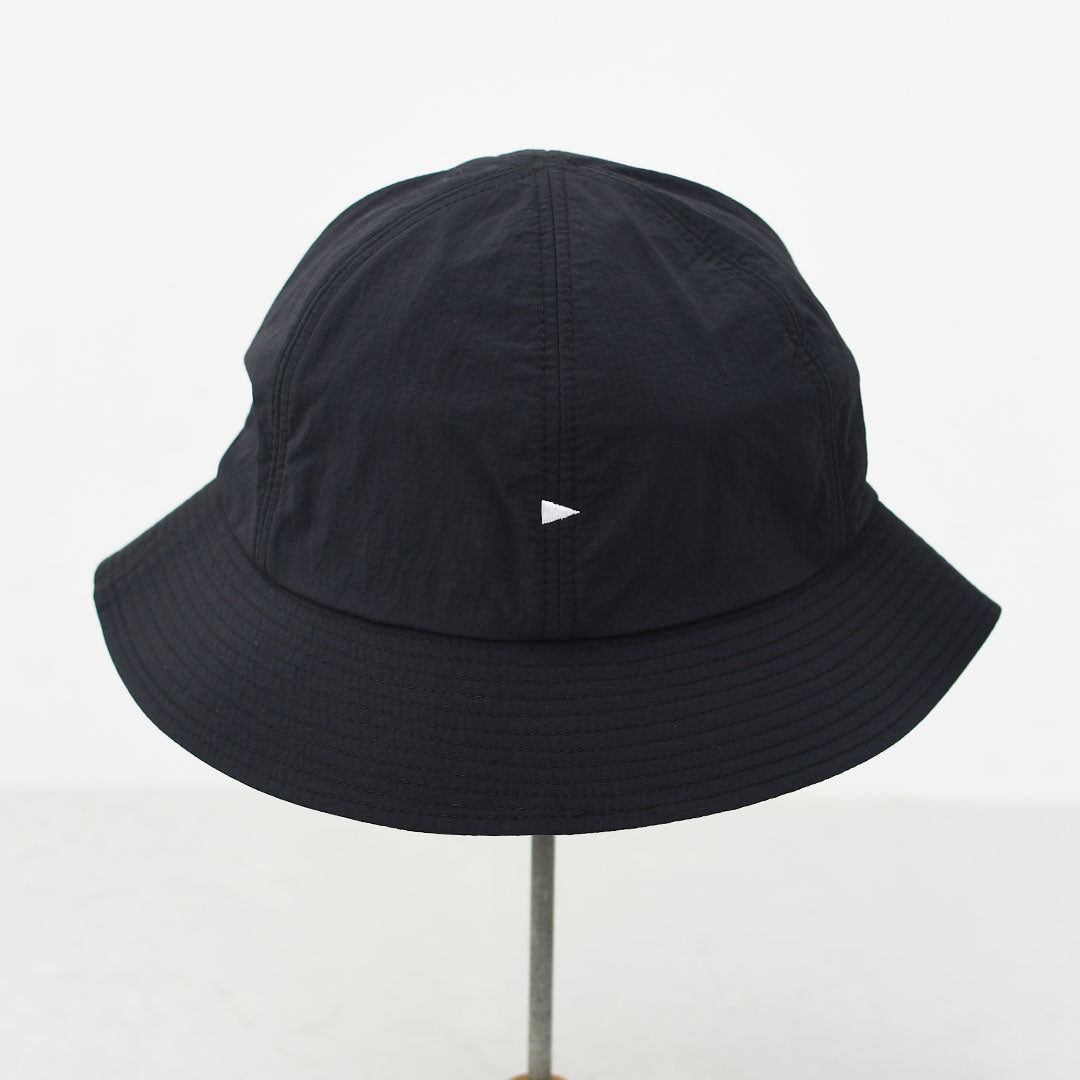 halo.commodity [ハロ コモディティ] Map Hat [h253-438] マップハット・MEN'S / LADY'S [2025AW]