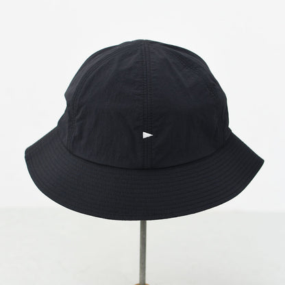 halo.commodity [ハロ コモディティ] Map Hat [h253-438] マップハット・MEN'S / LADY'S [2025AW]