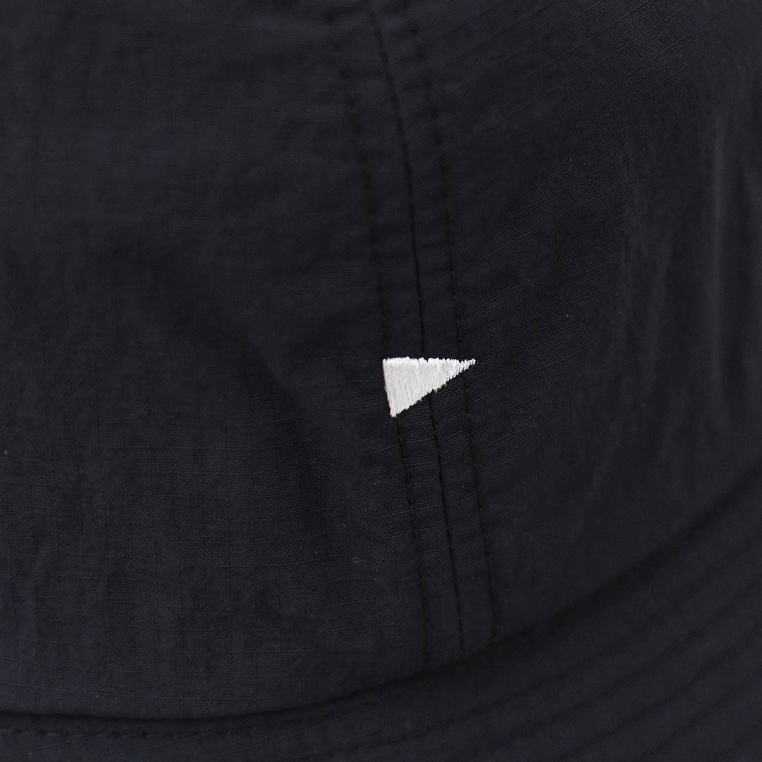 halo.commodity [ハロ コモディティ] Map Hat [h253-438] マップハット・MEN'S / LADY'S [2025AW]
