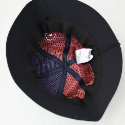 halo.commodity [ハロ コモディティ] Map Hat [h253-438] マップハット・MEN'S / LADY'S [2025AW]