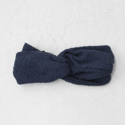 halo.commodity [ハロ コモディティ] Cuddly Band [h253-501] カドリーバンド・ヘアバンド・フワフワ・ヘアアクセサリー・キャンプ・アウトドア・LADY'S [2025AW]