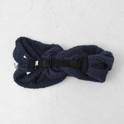 halo.commodity [ハロ コモディティ] Cuddly Band [h253-501] カドリーバンド・ヘアバンド・フワフワ・ヘアアクセサリー・キャンプ・アウトドア・LADY'S [2025AW]