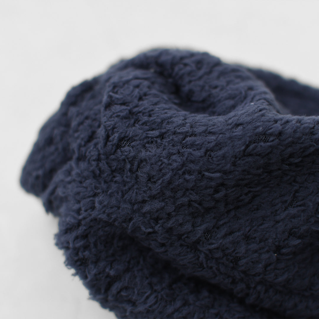 halo.commodity [ハロ コモディティ] Cuddly Band [h253-501] カドリーバンド・ヘアバンド・フワフワ・ヘアアクセサリー・キャンプ・アウトドア・LADY'S [2025AW]