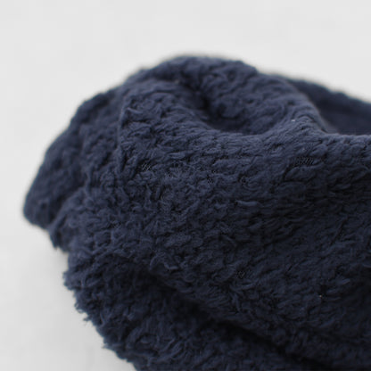 halo.commodity [ハロ コモディティ] Cuddly Band [h253-501] カドリーバンド・ヘアバンド・フワフワ・ヘアアクセサリー・キャンプ・アウトドア・LADY'S [2025AW]