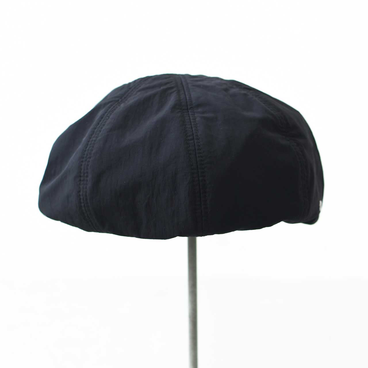 halo.commodity [ハロ コモディティ] Salt Path Beret [h253-511] ソルトパスベレー・シンプル・ワークキャップ・ベレー帽・MEN'S / LADY'S［2025AW］