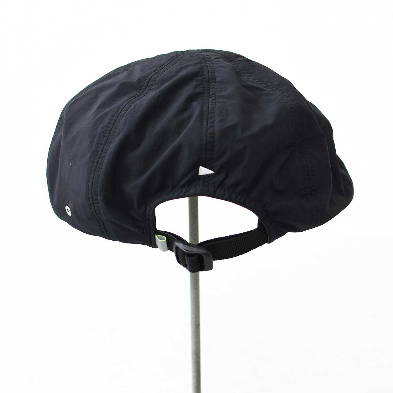 halo.commodity [ハロ コモディティ] Salt Path Beret [h253-511] ソルトパスベレー・シンプル・ワークキャップ・ベレー帽・MEN'S / LADY'S［2025AW］
