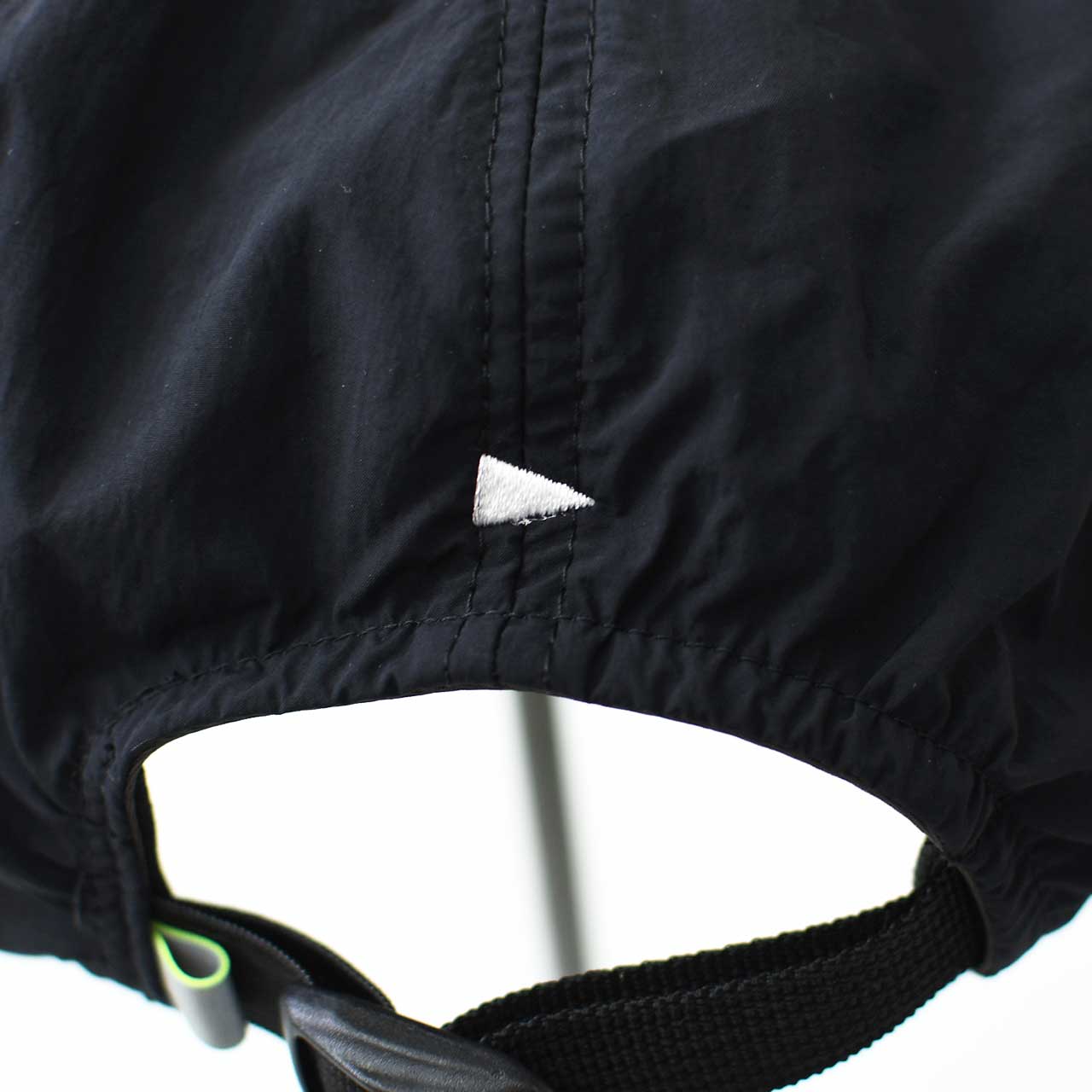 halo.commodity [ハロ コモディティ] Salt Path Beret [h253-511] ソルトパスベレー・シンプル・ワークキャップ・ベレー帽・MEN'S / LADY'S［2025AW］