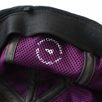 halo.commodity [ハロ コモディティ] Salt Path Beret [h253-511] ソルトパスベレー・シンプル・ワークキャップ・ベレー帽・MEN'S / LADY'S［2025AW］