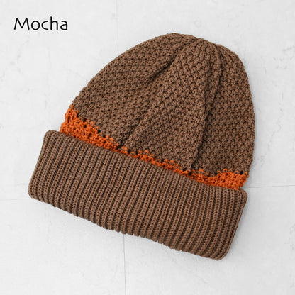 halo.commodity [ハロ コモディティ] Strata Watch [h261-154] ストラータワッチ・ワッチキャップ・アウトドアキャップ・キャンプキャップ・アウトドア・キャンプ・MEN'S / LADY'S [2026SS]