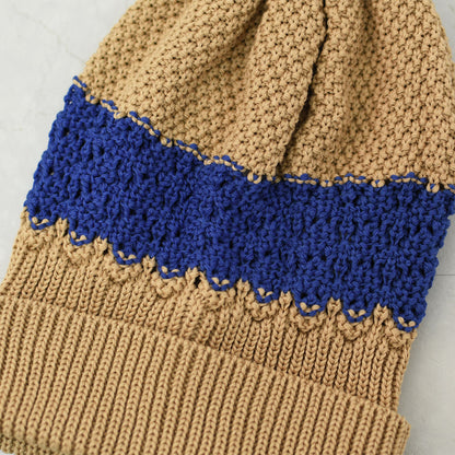 halo.commodity [ハロ コモディティ] Strata Watch [h261-154] ストラータワッチ・ワッチキャップ・アウトドアキャップ・キャンプキャップ・アウトドア・キャンプ・MEN'S / LADY'S [2026SS]