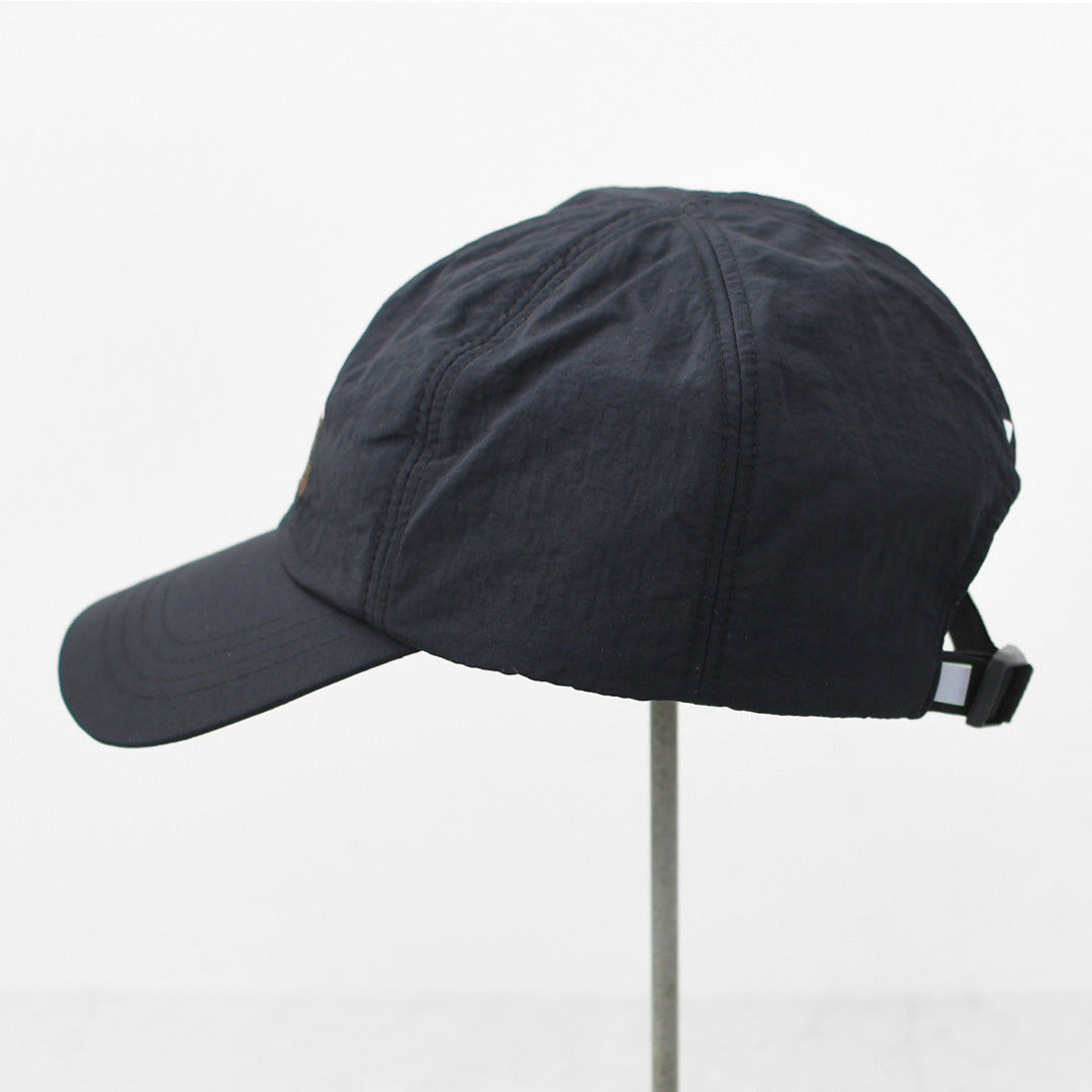 halo.commodity [ハロ コモディティ] KUMA Cap  [h261-279] クマキャップ・アウトドアキャップ・ナイロンキャップ・MEN'S / LADY'S [2026SS]