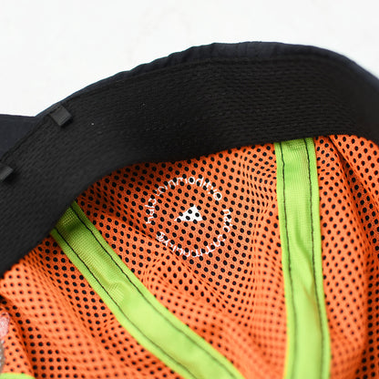 halo.commodity [ハロ コモディティ] KUMA Cap  [h261-279] クマキャップ・アウトドアキャップ・ナイロンキャップ・MEN'S / LADY'S [2026SS]