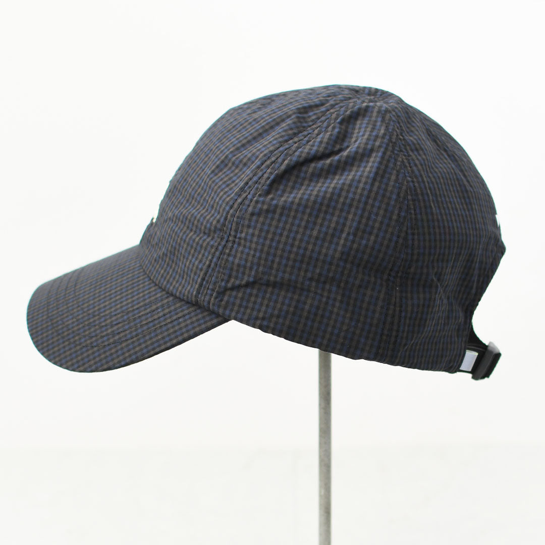 halo.commodity [ハロ コモディティ] Ready To Cap  [h261-290] レディトゥキャップ・アウトドアキャップ・コットンナイロンキャップ・通気性・耐久性・撥水性・刺繍・MEN'S / LADY'S [2026SS]