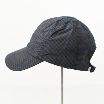 halo.commodity [ハロ コモディティ] Ready To Cap  [h261-290] レディトゥキャップ・アウトドアキャップ・コットンナイロンキャップ・通気性・耐久性・撥水性・刺繍・MEN'S / LADY'S [2026SS]