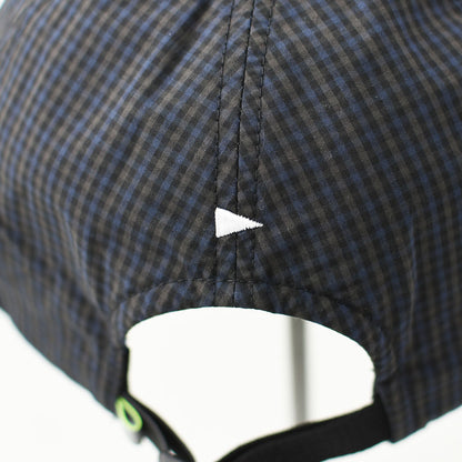 halo.commodity [ハロ コモディティ] Ready To Cap  [h261-290] レディトゥキャップ・アウトドアキャップ・コットンナイロンキャップ・通気性・耐久性・撥水性・刺繍・MEN'S / LADY'S [2026SS]