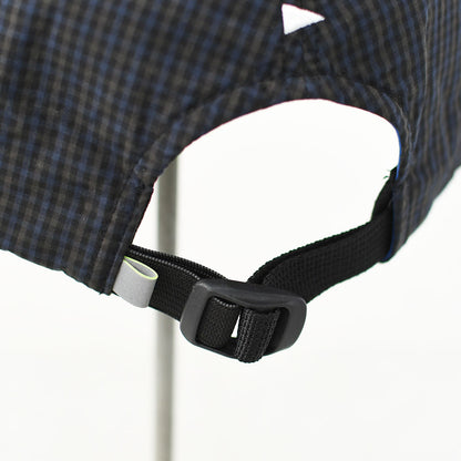 halo.commodity [ハロ コモディティ] Ready To Cap  [h261-290] レディトゥキャップ・アウトドアキャップ・コットンナイロンキャップ・通気性・耐久性・撥水性・刺繍・MEN'S / LADY'S [2026SS]