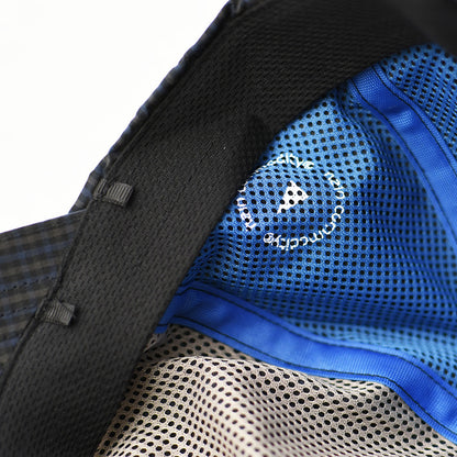 halo.commodity [ハロ コモディティ] Ready To Cap  [h261-290] レディトゥキャップ・アウトドアキャップ・コットンナイロンキャップ・通気性・耐久性・撥水性・刺繍・MEN'S / LADY'S [2026SS]