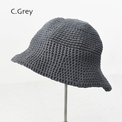 halo.commodity [ハロ コモディティ] Dry Knit Hat  [h261-442] ドライニットハット・アウトドアキャップ・ナイロンキャップ・MEN'S / LADY'S [2026SS]