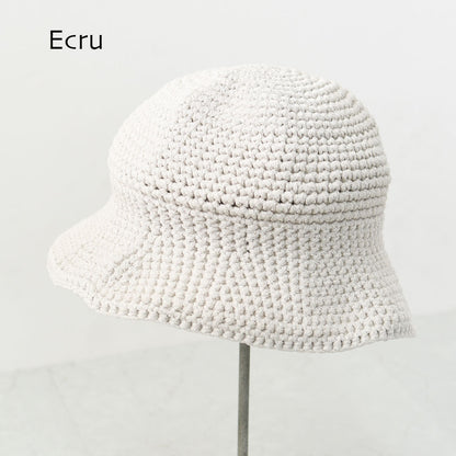 halo.commodity [ハロ コモディティ] Dry Knit Hat  [h261-442] ドライニットハット・アウトドアキャップ・ナイロンキャップ・MEN'S / LADY'S [2026SS]