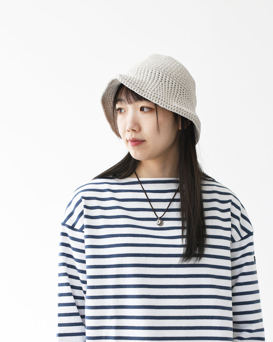 halo.commodity [ハロ コモディティ] Dry Knit Hat  [h261-442] ドライニットハット・アウトドアキャップ・ナイロンキャップ・MEN'S / LADY'S [2026SS]