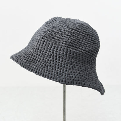 halo.commodity [ハロ コモディティ] Dry Knit Hat  [h261-442] ドライニットハット・アウトドアキャップ・ナイロンキャップ・MEN'S / LADY'S [2026SS]