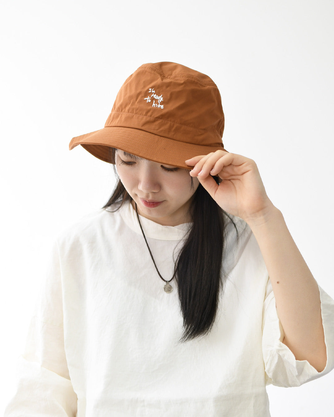 halo.commodity [ハロ コモディティ] Ready To Hat  [h261-490] レディトゥハット・MEN'S / LADY'S [2026SS]