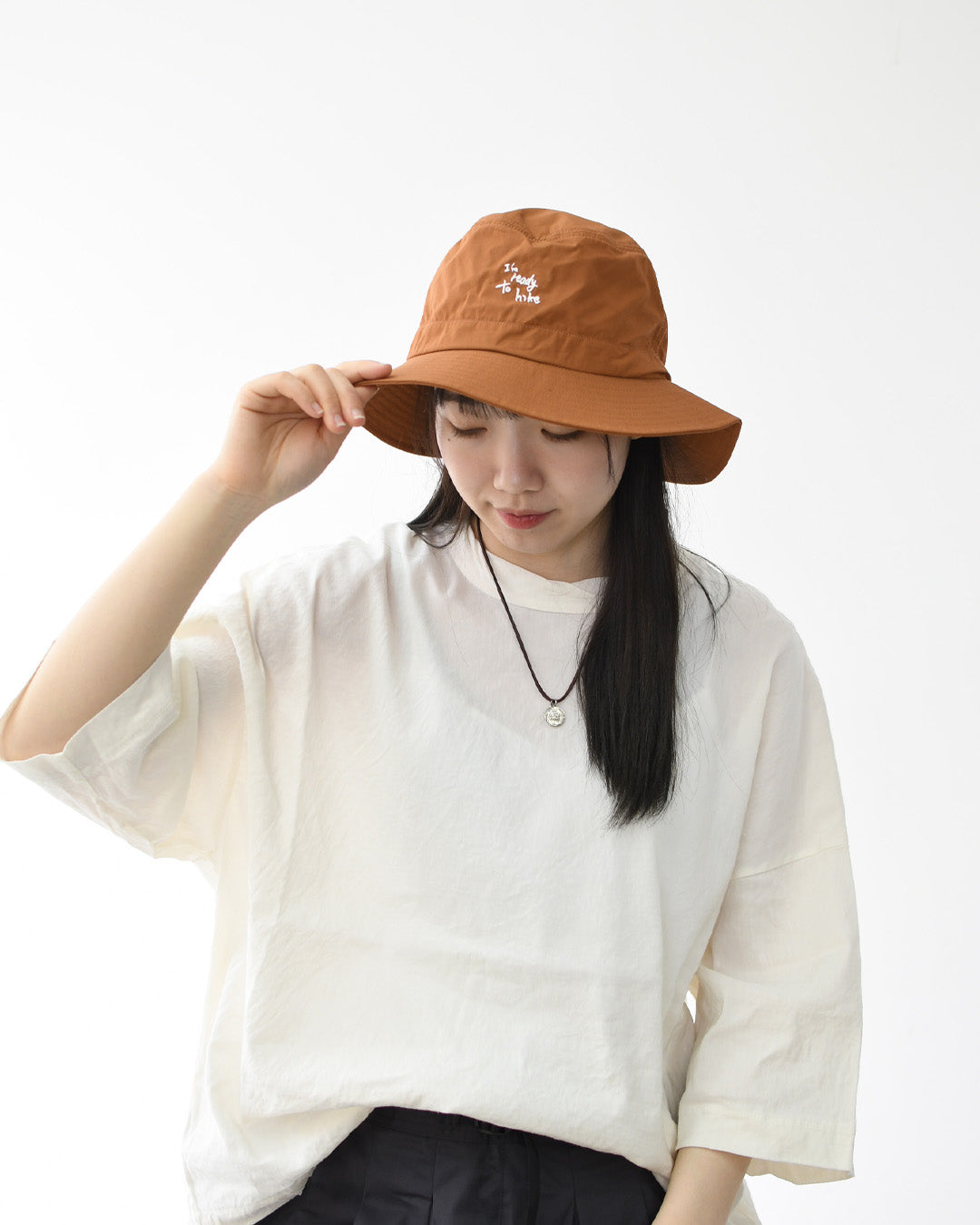 halo.commodity [ハロ コモディティ] Ready To Hat  [h261-490] レディトゥハット・MEN'S / LADY'S [2026SS]