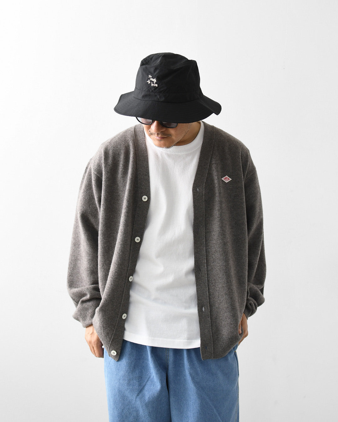 halo.commodity [ハロ コモディティ] Ready To Hat  [h261-490] レディトゥハット・MEN'S / LADY'S [2026SS]