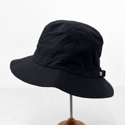 halo.commodity [ハロ コモディティ] Ready To Hat  [h261-490] レディトゥハット・アウトドアキャップ・コットンナイロンハット・通気性・耐久性・撥水性・刺繍・MEN'S / LADY'S [2026SS]