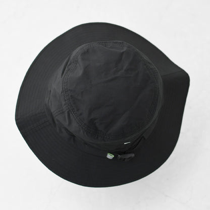 halo.commodity [ハロ コモディティ] Ready To Hat  [h261-490] レディトゥハット・アウトドアキャップ・コットンナイロンハット・通気性・耐久性・撥水性・刺繍・MEN'S / LADY'S [2026SS]