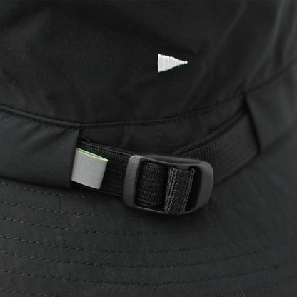 halo.commodity [ハロ コモディティ] Ready To Hat  [h261-490] レディトゥハット・アウトドアキャップ・コットンナイロンハット・通気性・耐久性・撥水性・刺繍・MEN'S / LADY'S [2026SS]