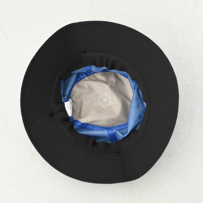 halo.commodity [ハロ コモディティ] Ready To Hat  [h261-490] レディトゥハット・アウトドアキャップ・コットンナイロンハット・通気性・耐久性・撥水性・刺繍・MEN'S / LADY'S [2026SS]