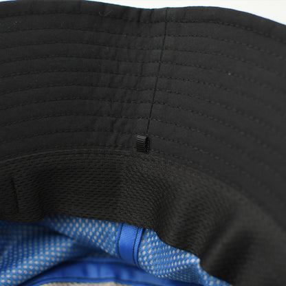 halo.commodity [ハロ コモディティ] Ready To Hat  [h261-490] レディトゥハット・アウトドアキャップ・コットンナイロンハット・通気性・耐久性・撥水性・刺繍・MEN'S / LADY'S [2026SS]