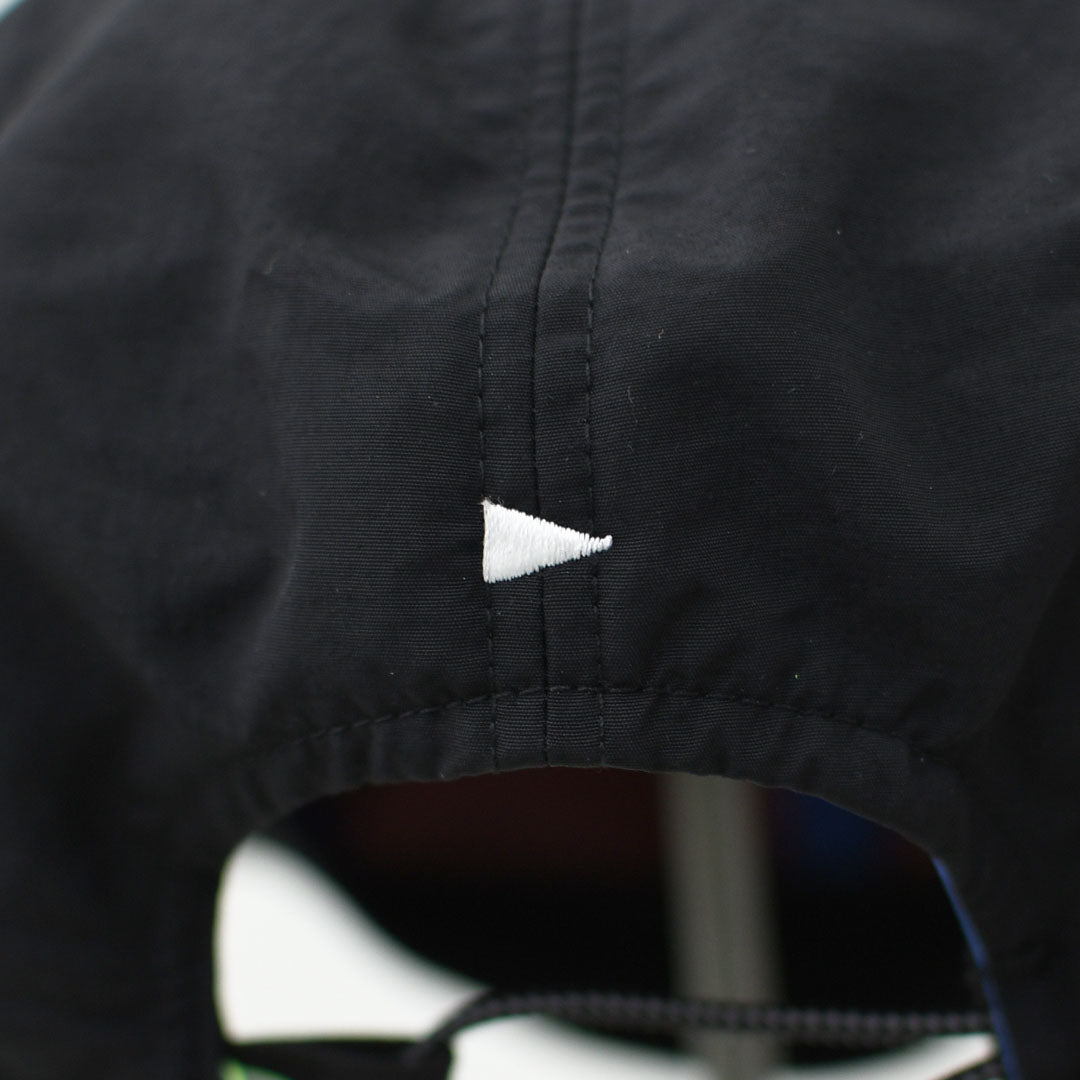 halo.commodity [ハロ コモディティ] Salt Over Beret [h261-511] ソルトオーバーベレー・ナイロンベレー・アウトドアキャップ・キャンプキャップ・アウトドア・キャンプ・MEN'S / LADY'S [2026SS]