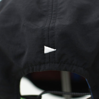 halo.commodity [ハロ コモディティ] Salt Over Beret [h261-511] ソルトオーバーベレー・ナイロンベレー・アウトドアキャップ・キャンプキャップ・アウトドア・キャンプ・MEN'S / LADY'S [2026SS]