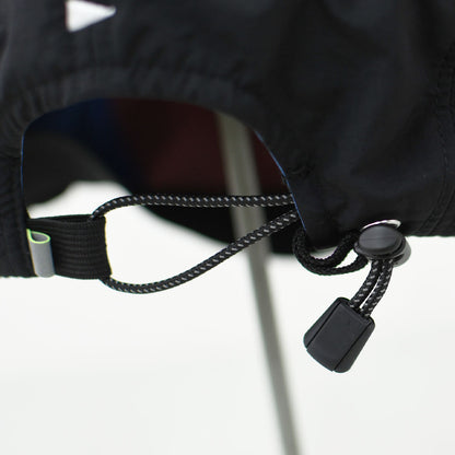 halo.commodity [ハロ コモディティ] Salt Over Beret [h261-511] ソルトオーバーベレー・ナイロンベレー・アウトドアキャップ・キャンプキャップ・アウトドア・キャンプ・MEN'S / LADY'S [2026SS]