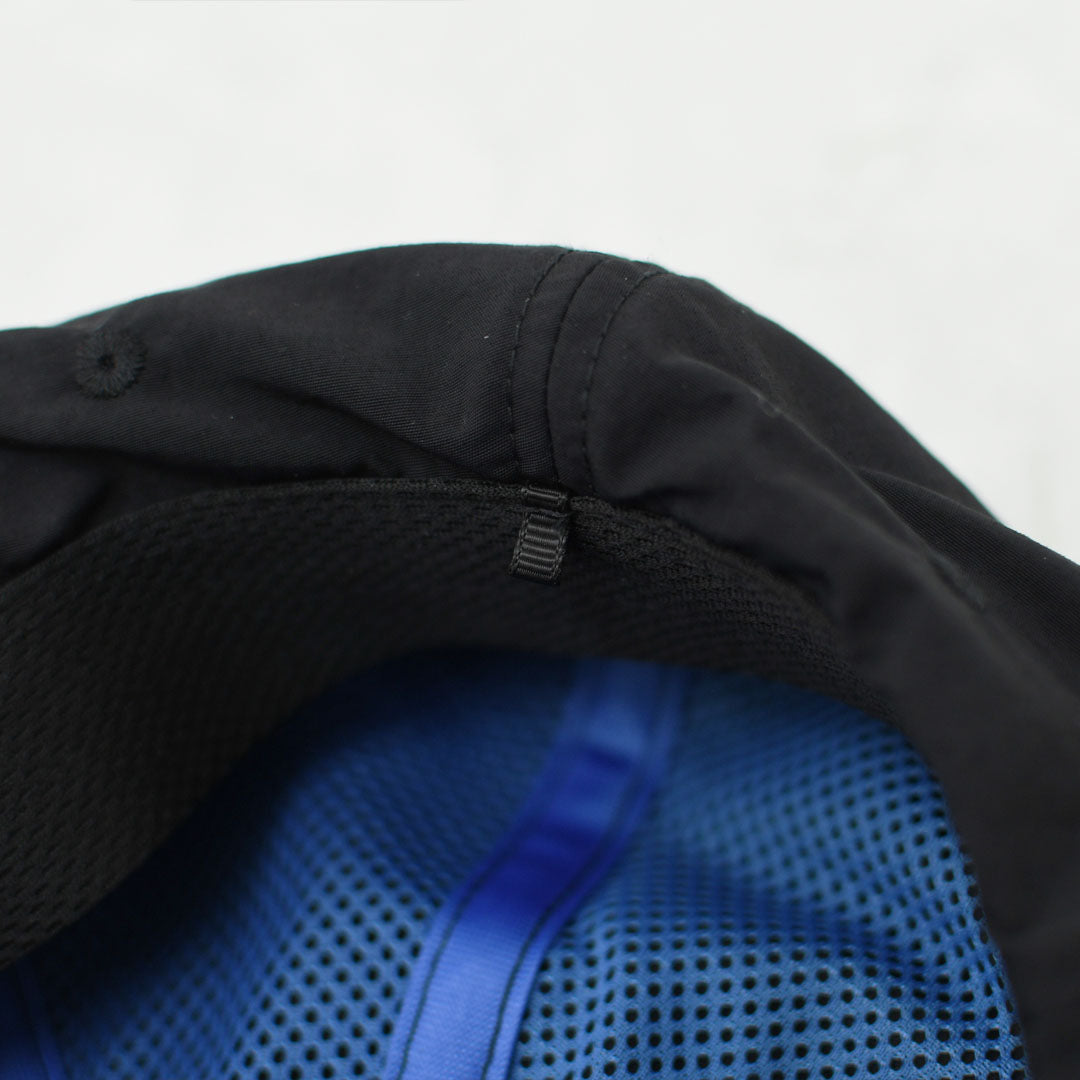 halo.commodity [ハロ コモディティ] Salt Over Beret [h261-511] ソルトオーバーベレー・ナイロンベレー・アウトドアキャップ・キャンプキャップ・アウトドア・キャンプ・MEN'S / LADY'S [2026SS]