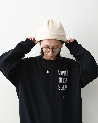 halo.commodity [ハロ コモディティ] Lock Flap Beanie [h263-1003] ロック フラップ ビーニー・フリースキャップ・キャンプ・アウトドア・防寒・MEN'S / LADY'S [2026AW]