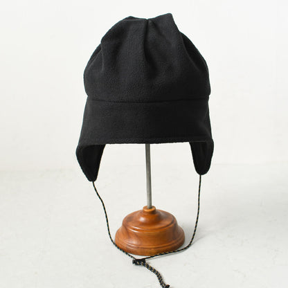 halo.commodity [ハロ コモディティ] Lock Flap Beanie [h263-1003] ロック フラップ ビーニー・フリースキャップ・キャンプ・アウトドア・防寒・MEN'S / LADY'S [2026AW]