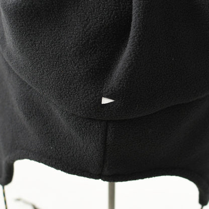 halo.commodity [ハロ コモディティ] Lock Flap Beanie [h263-1003] ロック フラップ ビーニー・フリースキャップ・キャンプ・アウトドア・防寒・MEN'S / LADY'S [2026AW]