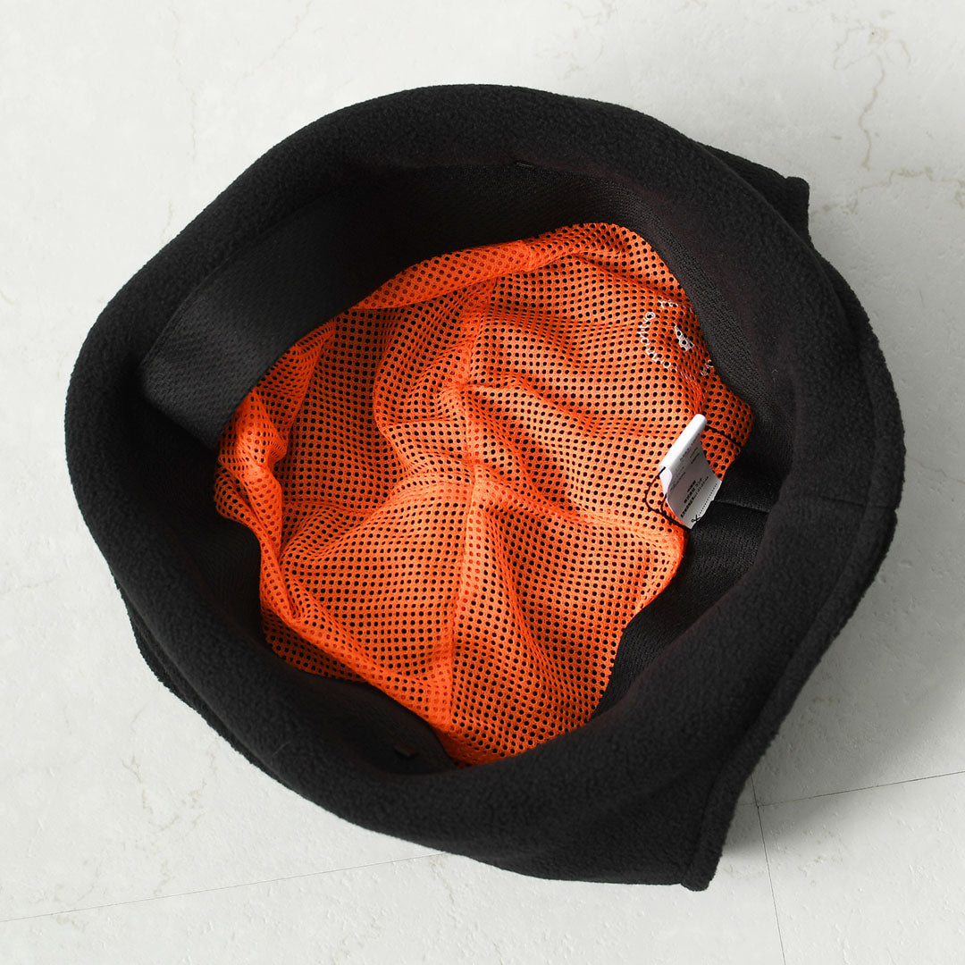 halo.commodity [ハロ コモディティ] Lock Flap Beanie [h263-1003] ロック フラップ ビーニー・フリースキャップ・キャンプ・アウトドア・防寒・MEN'S / LADY'S [2026AW]