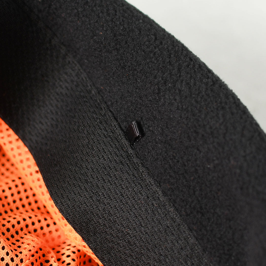 halo.commodity [ハロ コモディティ] Lock Flap Beanie [h263-1003] ロック フラップ ビーニー・フリースキャップ・キャンプ・アウトドア・防寒・MEN'S / LADY'S [2026AW]