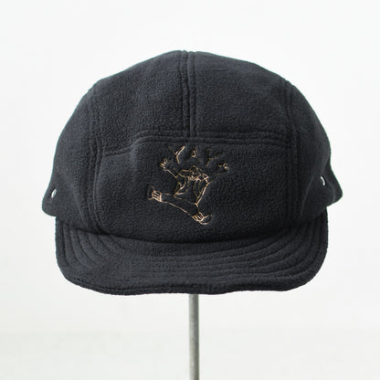 halo.commodity [ハロ コモディティ] YAY Cap [h263-2003] イェイ キャップ・フリースキャップ・キャンプ・アウトドア・防寒・MEN'S / LADY'S [2026AW]