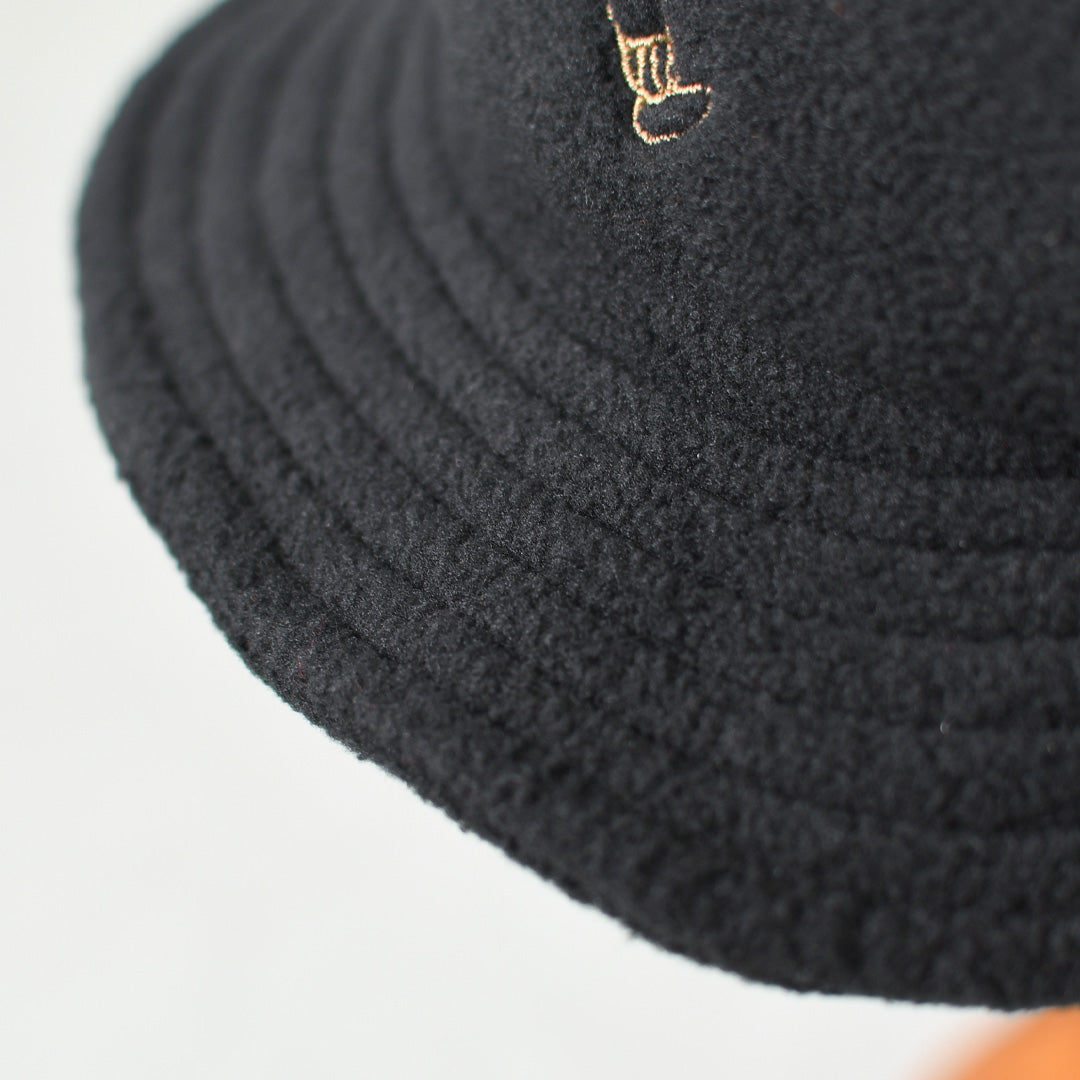 halo.commodity [ハロ コモディティ] YAY Cap [h263-2003] イェイ キャップ・フリースキャップ・キャンプ・アウトドア・防寒・MEN'S / LADY'S [2026AW]