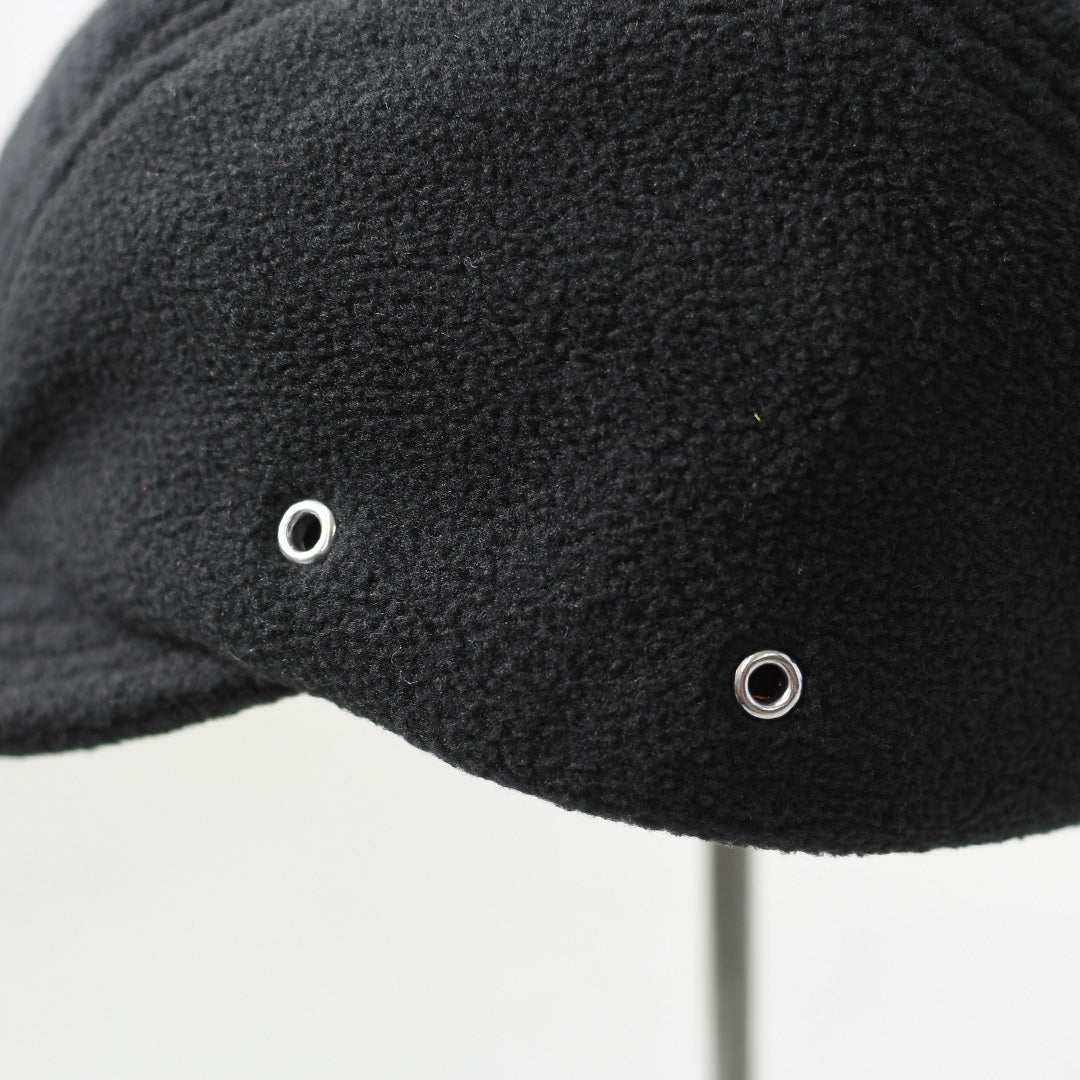 halo.commodity [ハロ コモディティ] YAY Cap [h263-2003] イェイ キャップ・フリースキャップ・キャンプ・アウトドア・防寒・MEN'S / LADY'S [2026AW]