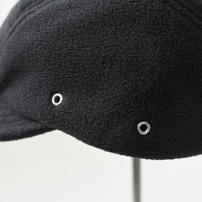 halo.commodity [ハロ コモディティ] YAY Cap [h263-2003] イェイ キャップ・フリースキャップ・キャンプ・アウトドア・防寒・MEN'S / LADY'S [2026AW]