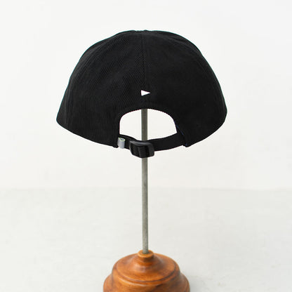 halo.commodity [ハロ コモディティ]  Ready To Cap [h263-290] レディトゥキャップ・アウトドアキャップ・刺繍キャップ・カジュアル・アウトドア・ハイキング・デイリー・MEN'S / LADY'S [2026AW]
